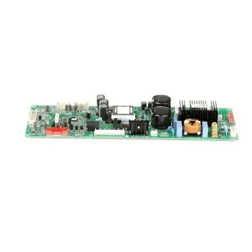 LG Refrigerator Main Control Board - EBR32881202