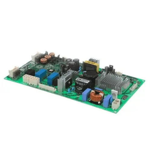 LG Refrigerator Main Control Board - EBR74796401