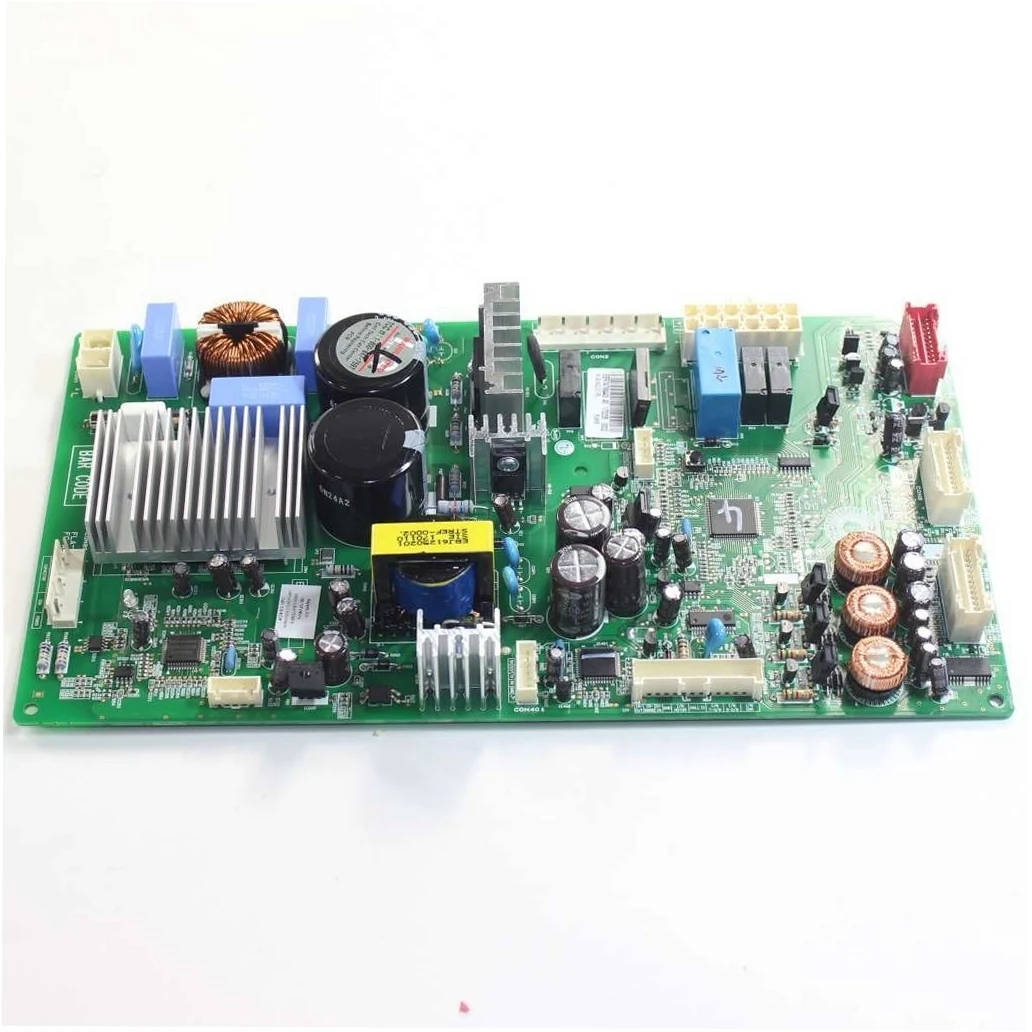 LG Refrigerator Main Control Board - EBR74796443