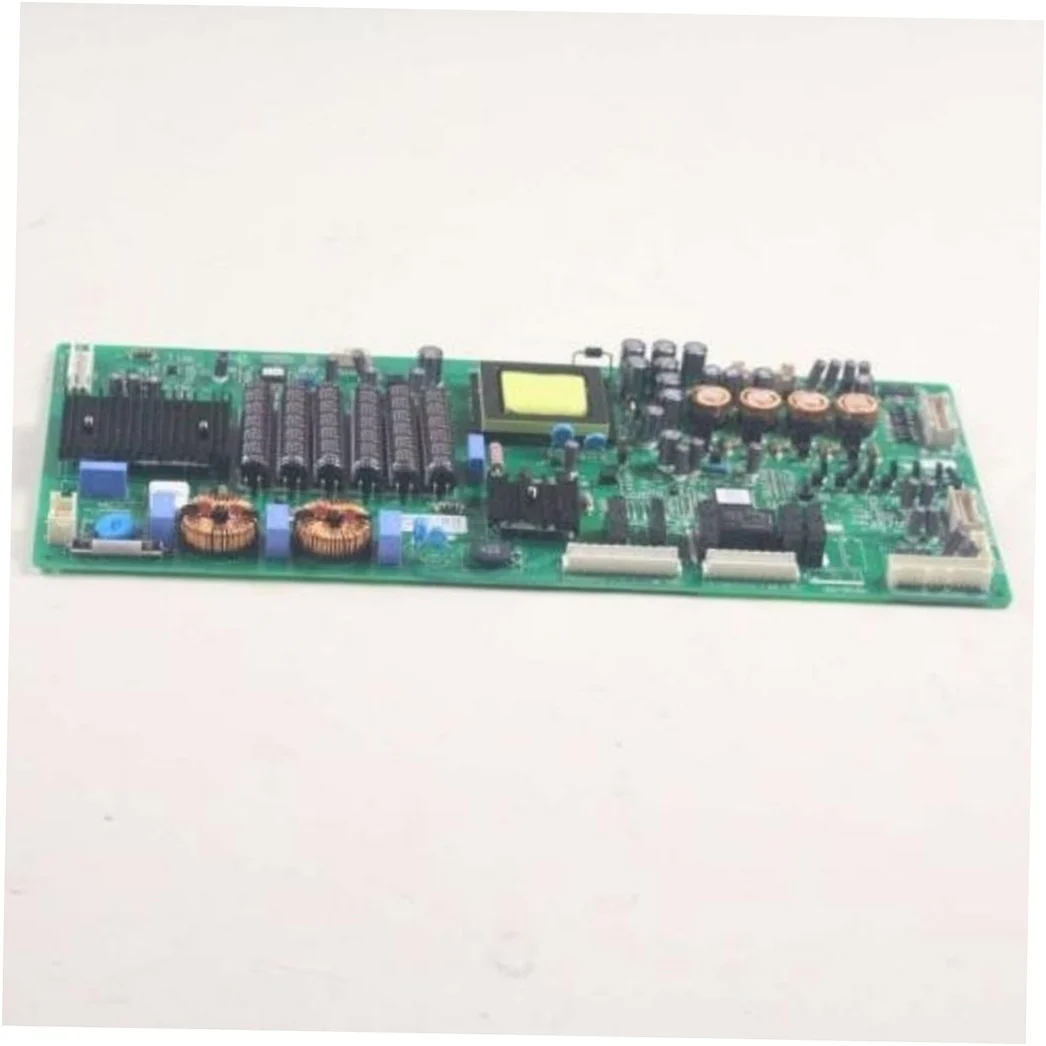 LG Refrigerator Main Control Board - EBR80066901