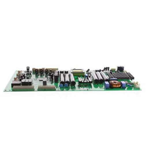 LG Refrigerator Main Control Board - EBR80437218