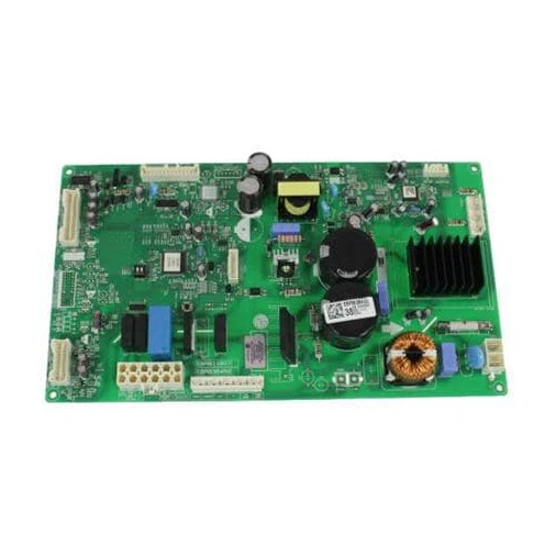LG Refrigerator Main Control Board - EBR83845038