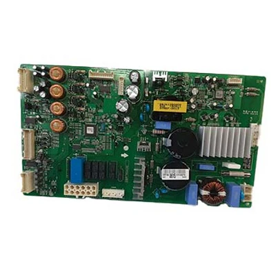 LG Refrigerator Main Control Board - EBR86093714