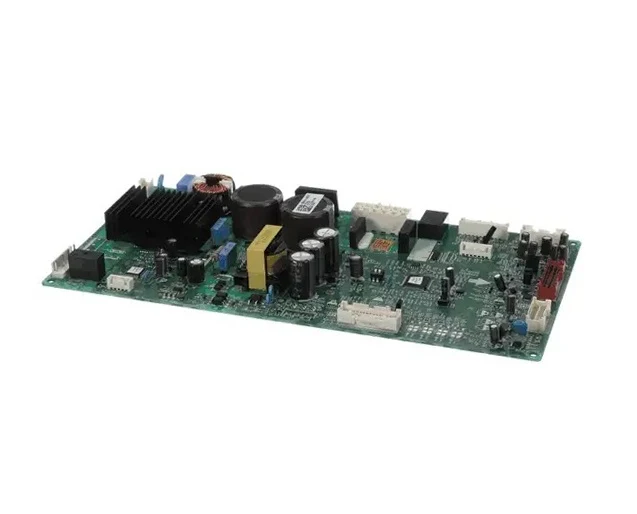 LG Refrigerator Main Control Board - EBR87463764