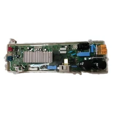 LG Refrigerator Main PCB Power Control Board Assembly - EBR88873903