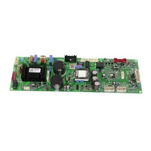 LG Refrigerator Main Power Control Board - EBR32881201