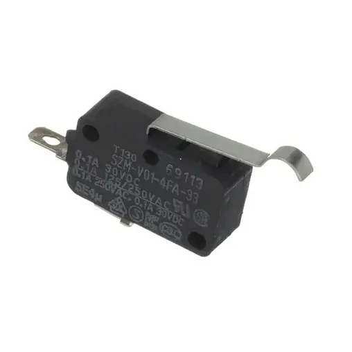 LG Refrigerator Micro Switch - 6600JB3001F