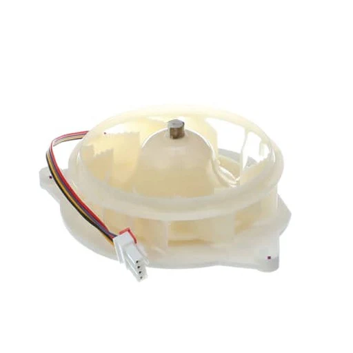 LG Refrigerator Motor Assembly - EAU63503705
