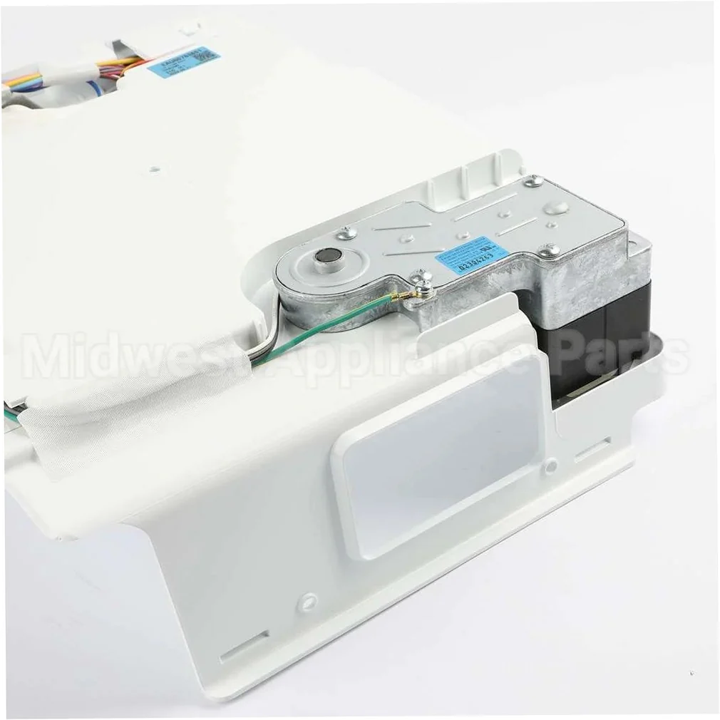 LG Refrigerator Motor - EAU60783851
