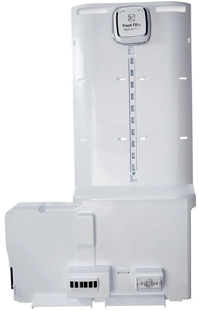LG Refrigerator Multi-Duct Assembly - ADJ73992110