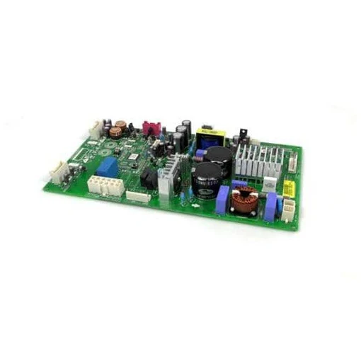 LG Refrigerator Power Control Board - CSP30020817, Replaces: EBR77042506