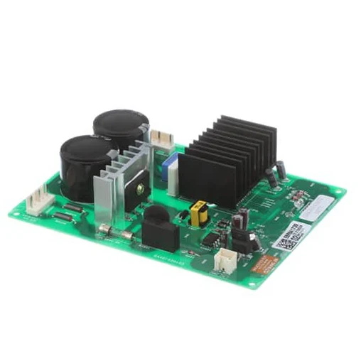 LG Refrigerator Power Control Board - EBR64173902