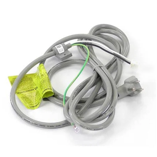 LG Refrigerator Power Cord Assembly - EAD64545770