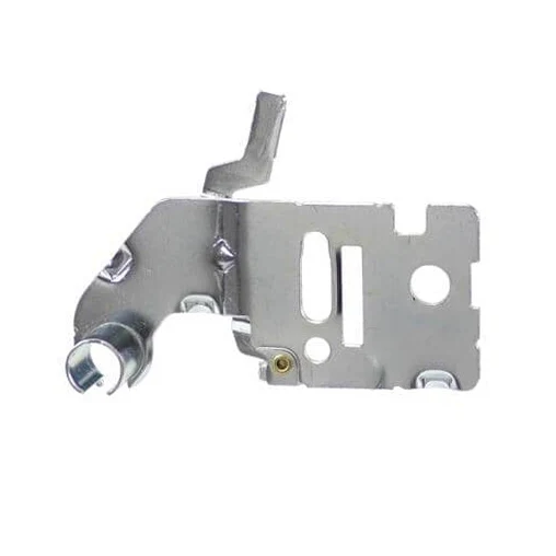 LG Refrigerator Upper Hinge Assembly - AEH60614115