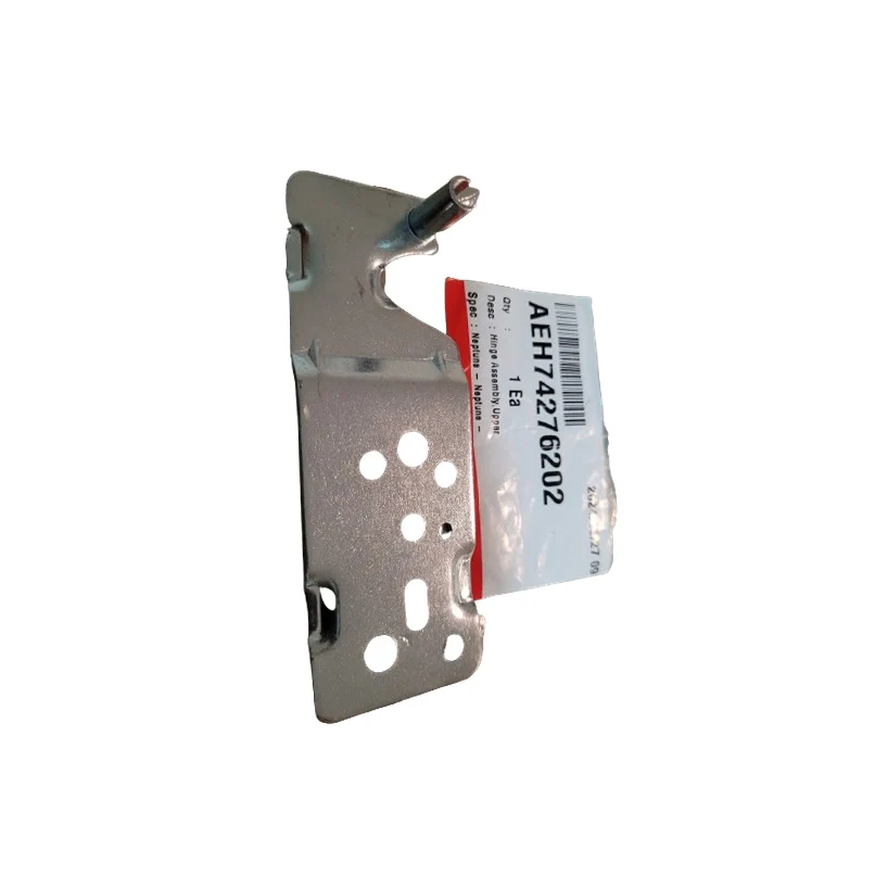 LG Refrigerator Upper Hinge (Left) - AEH74276202