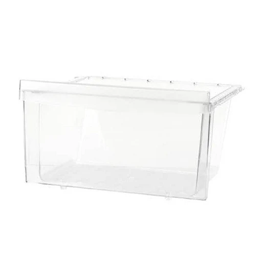 LG Refrigerator Vegetable Drawer - MJS61847001, Replaces: AJP72994804