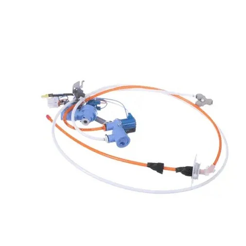 LG Refrigerator Water Inlet Valve - AJU73432818