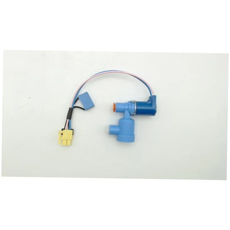 LG Refrigerator Water Inlet Valve - MJX61892901