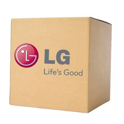 LG Refrigerator Water Valve Assembly - AJU73672523