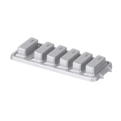 LG Washer Button Control Set - MBG62329501