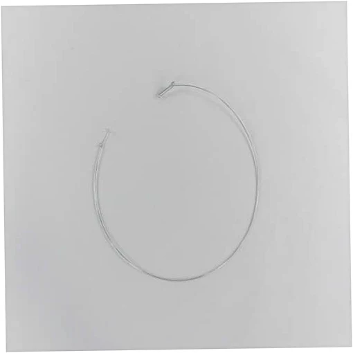 LG Washer Clamp Assembly - 4861EN3002A, Replaces: 4861ER2001B