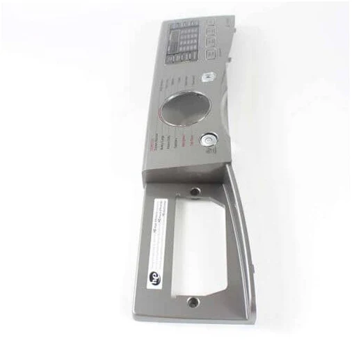 LG Washer Control Panel Assembly - AGL74115130, Replaces: AGL74115146