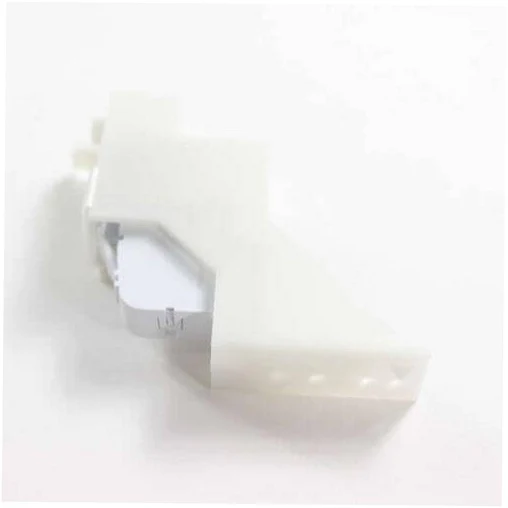 LG Washer Door Lock Assembly - EBF62495001, Replaces: EBF63134601