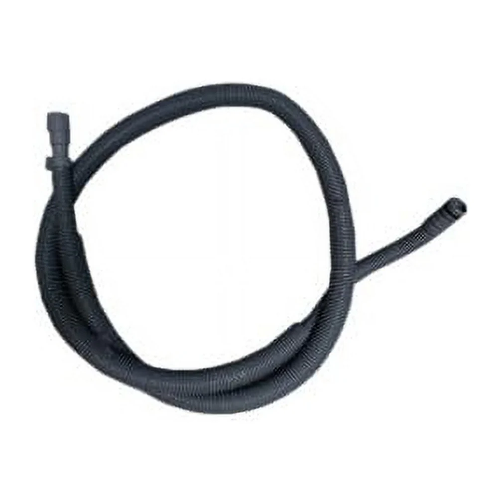 LG Washer Drain Hose Assembly - AEM74333104, Replaces: AEM74333101