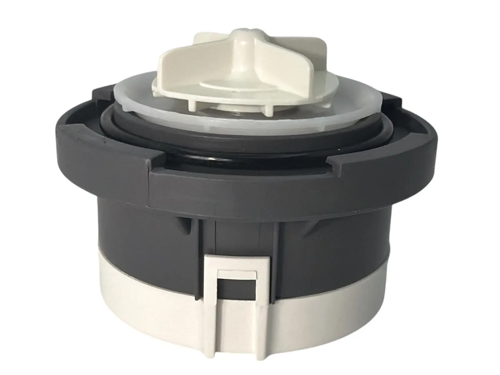 LG Washer Drain Pump Motor Only - EAU63743805 - Image 5