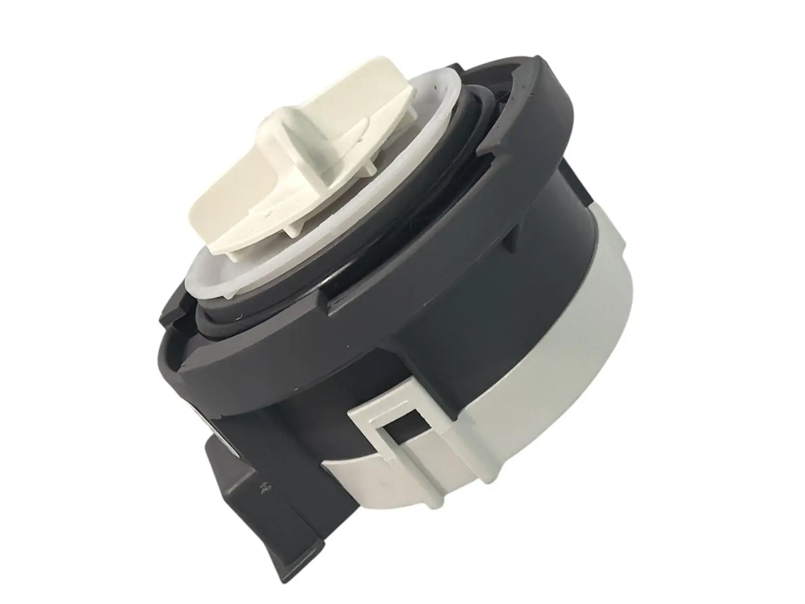 LG Washer Drain Pump Motor Only - EAU64082902, Replaces: 5859ER1002M - Image 2