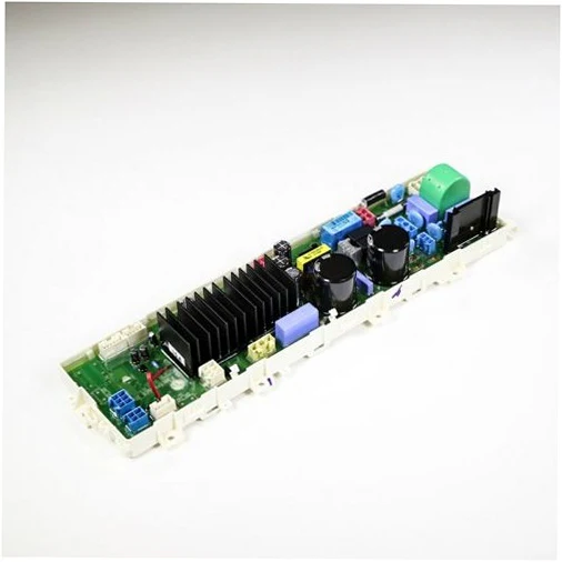 LG Washer Main Control Board - EBR76262102