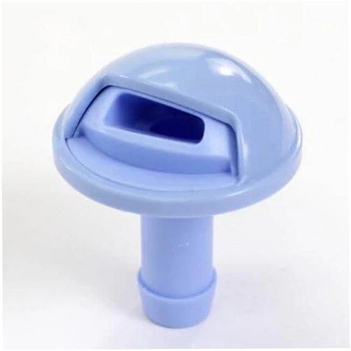 LG Washer Nozzle Assembly - AGB72932407, Replaces: AGB72932401