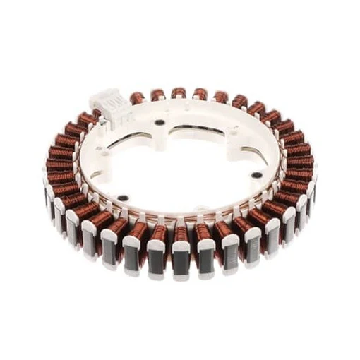 LG Washer Stator Assembly - AJB73816028, Replaces: AGF77725080