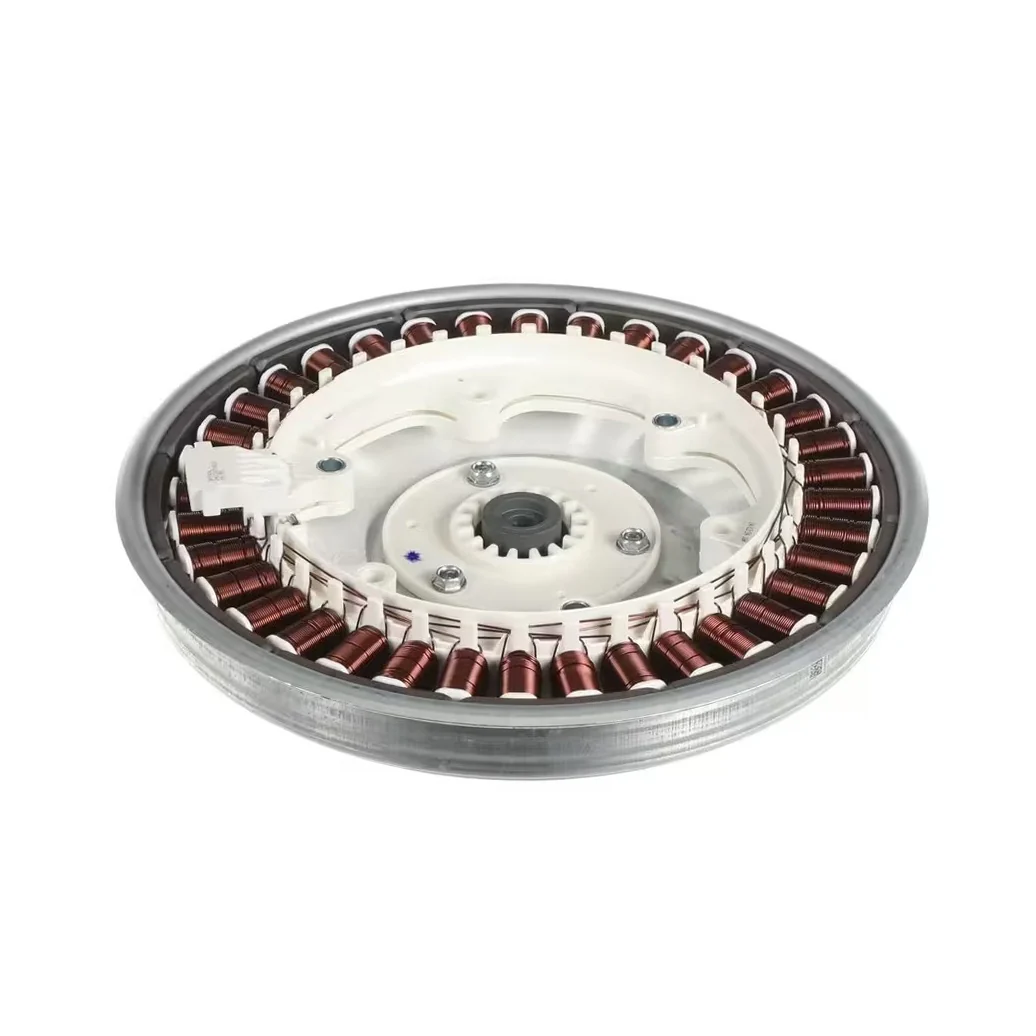 LG Washer Stator Assembly - AJB76315035