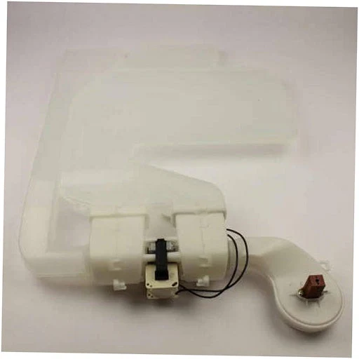 Samsung Dishwasher Air Duct Assembly - DD94-01030A