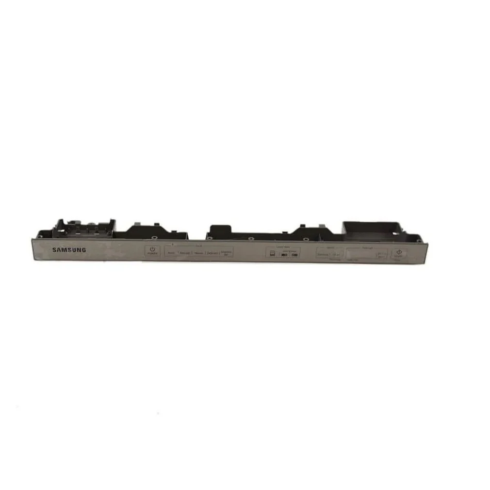 Samsung Dishwasher Control Panel - DD64-00149A