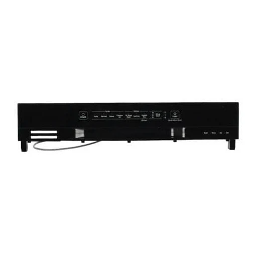 Samsung Dishwasher Control Panel - DD82-01606A