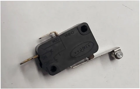Samsung Dishwasher Micro Switch - DD34-00006A