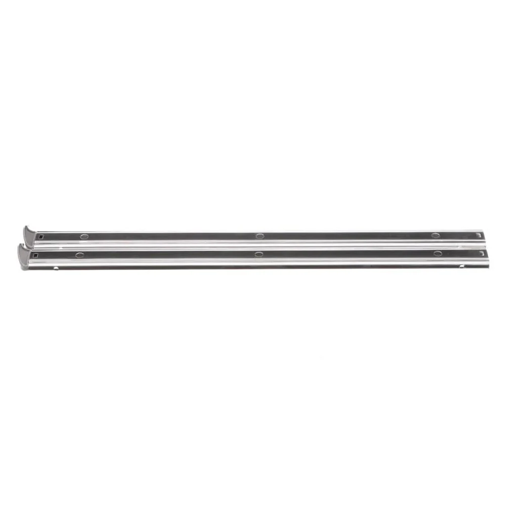 Samsung Dishwasher Middle Dishrack Roller Bracket - DD81-02213A