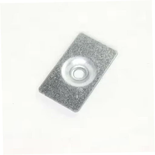 Samsung Dishwasher Rail Bracket - DD61-00455A