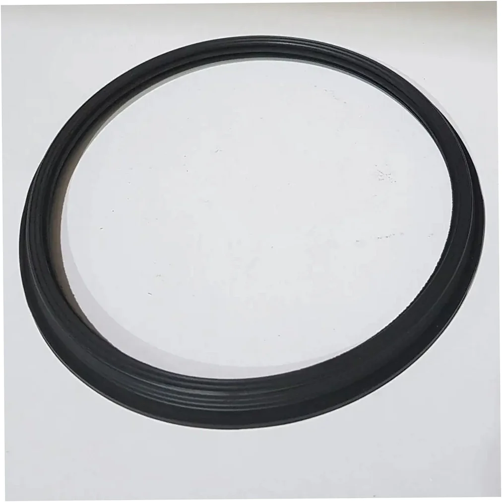Samsung Dishwasher Sump Seal (Black) - DD62-00130A