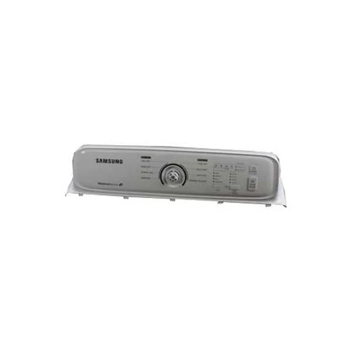 Samsung Dryer Control Panel Assembly - DC97-18718A