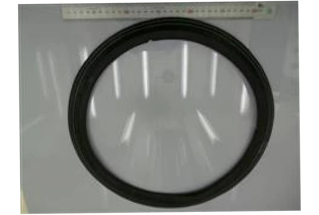 Samsung Dryer Felt Gasket - DC93-00754A, Replaces: DC93-00093A