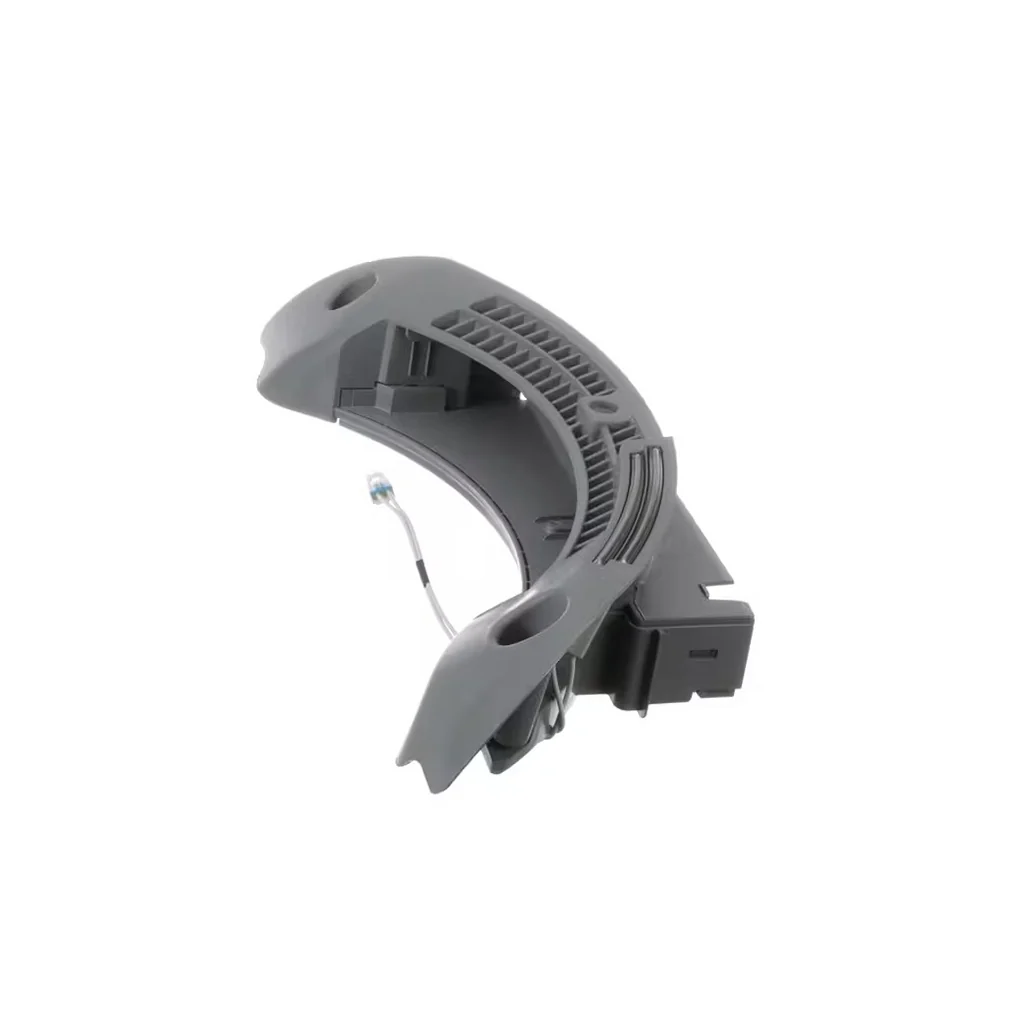 Samsung Dryer Filter Cover Assembly - DC97-16160B, Replaces: DC97-16160A