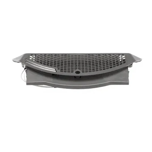 Samsung Dryer Filter/Cover Assembly - DC97-16741D, Replaces: DC97-16741A
