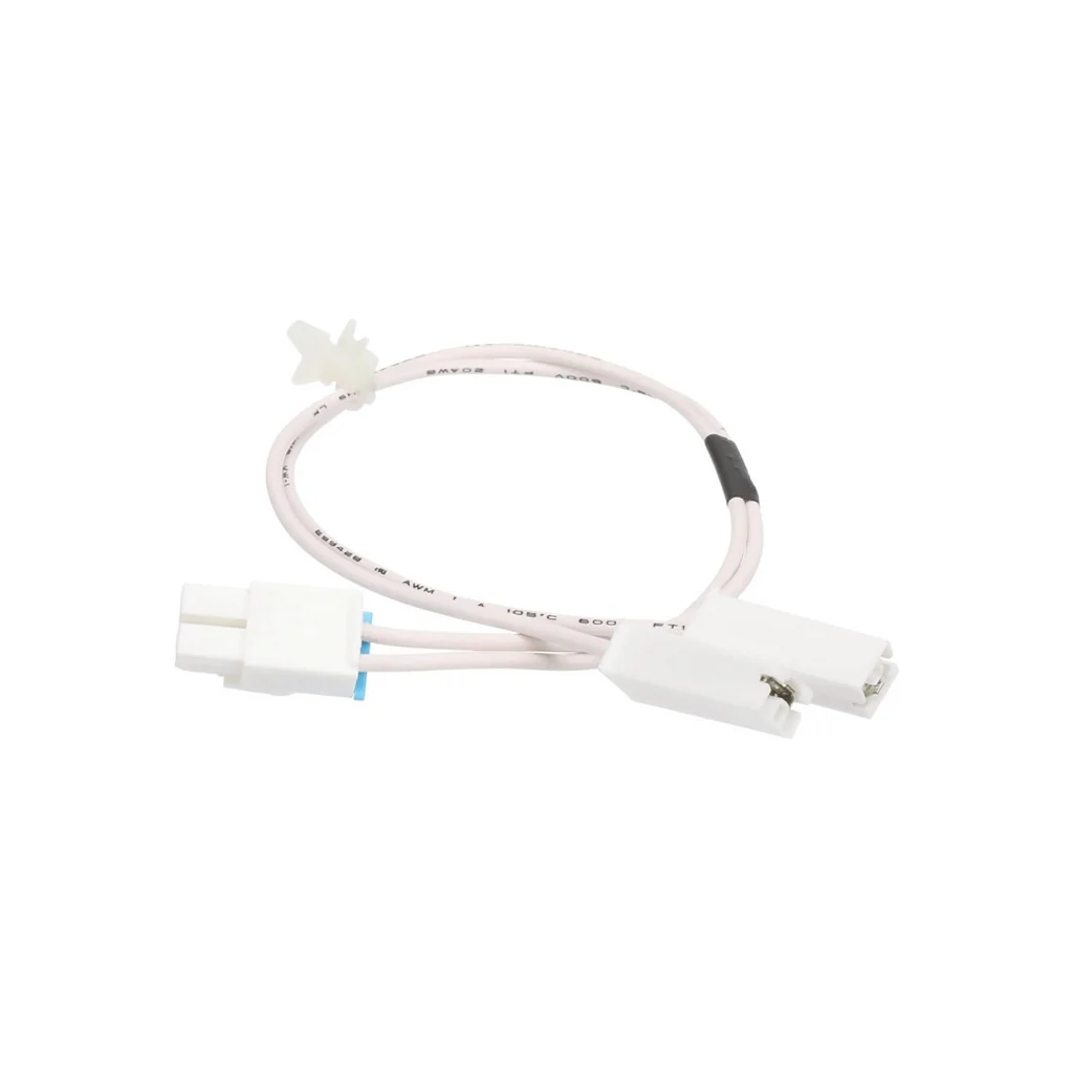 Samsung Dryer Moisture Sensor Wire Harness - DC96-00766A