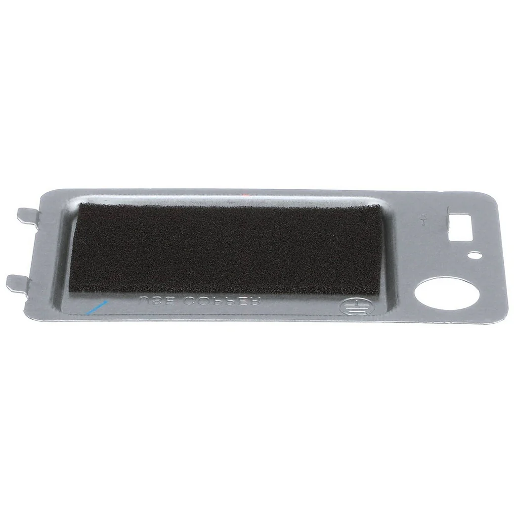 Samsung Dryer Power Cover - DC97-08855A, Replaces: DC63-00540A
