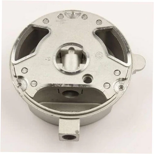 Samsung Microwave Gas Burner & Control Valve - DG62-00120A