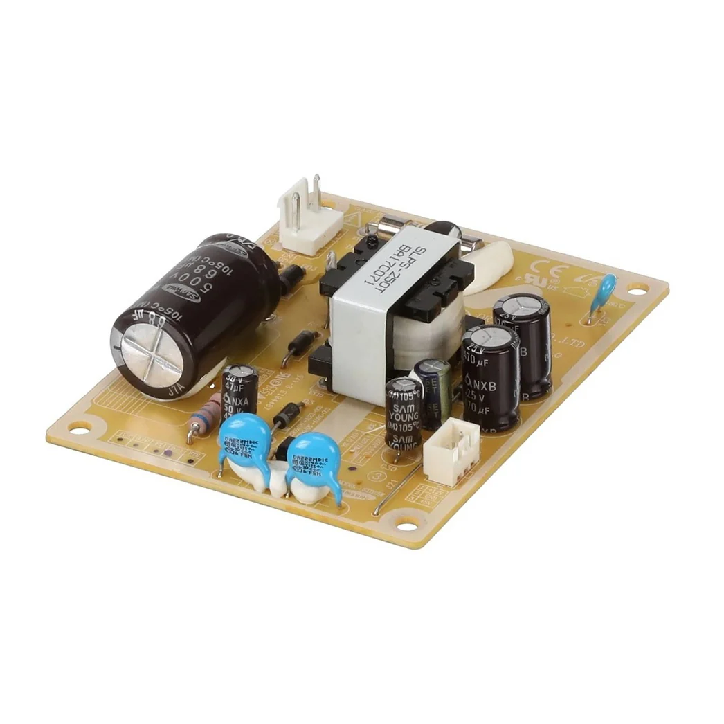 Samsung Microwave Power Module Assembly - DA92-00675A