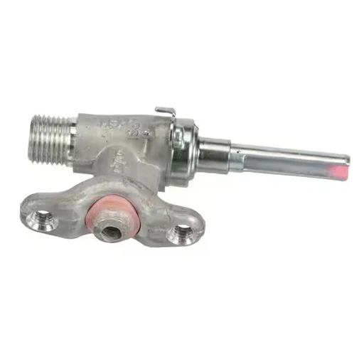 Samsung Range /Oven Burner Valve (Pink) - DG94-00455B